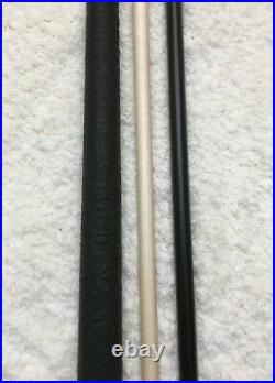 IN STOCK, McDermott G225 C2 Pool Cue with12.5mm DEFY & G-Core Shafts, FREE CASE