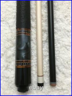 IN STOCK, McDermott G225 C2 Pool Cue with12.5mm DEFY & G-Core Shafts, FREE CASE