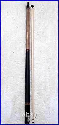 IN STOCK, McDermott G225 Pool Cue with 12.5mm G-Core Shaft, FREE HARD CASE