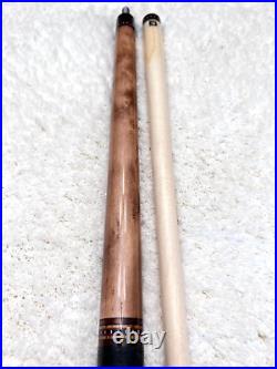 IN STOCK, McDermott G225 Pool Cue with 12.5mm G-Core Shaft, FREE HARD CASE