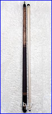 IN STOCK, McDermott G225 Pool Cue with i-2 Shaft (12.5mm), FREE HARD CASE