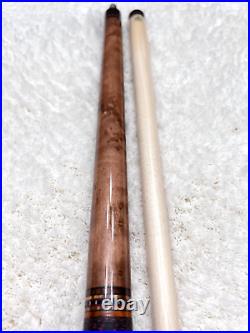 IN STOCK, McDermott G225 Pool Cue with i-2 Shaft (12.5mm), FREE HARD CASE