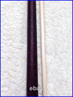 IN STOCK, McDermott G225 Pool Cue with i-2 Shaft (12.5mm), FREE HARD CASE