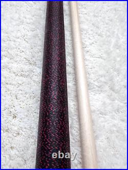 IN STOCK, McDermott G225 Pool Cue with i-2 Shaft (12.5mm), FREE HARD CASE