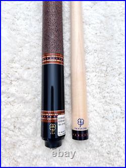 IN STOCK, McDermott G225 Pool Cue with i-3 High Performance Shaft, FREE HARD CASE