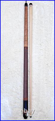 IN STOCK, McDermott G225 Pool Cue with i-3 High Performance Shaft, FREE HARD CASE