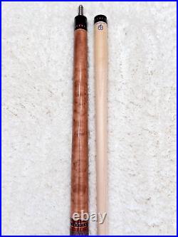 IN STOCK, McDermott G225 Pool Cue with i-3 High Performance Shaft, FREE HARD CASE