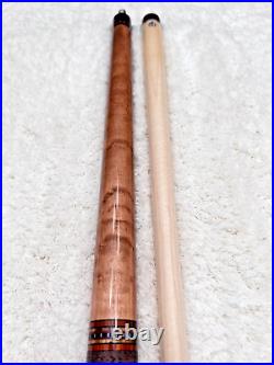 IN STOCK, McDermott G225 Pool Cue with i-3 High Performance Shaft, FREE HARD CASE