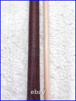 IN STOCK, McDermott G225 Pool Cue with i-3 High Performance Shaft, FREE HARD CASE