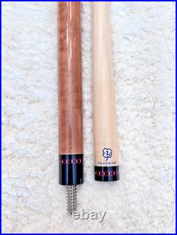 IN STOCK, McDermott G225 Pool Cue with i-3 High Performance Shaft, FREE HARD CASE