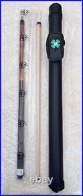 IN STOCK, McDermott G225 Pool Cue with i-3 High Performance Shaft, FREE HARD CASE