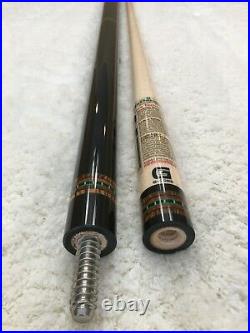 IN STOCK, McDermott G229 C2 Pool Cue with 12.5mm G-Core, COTM, FREE HARD CASE