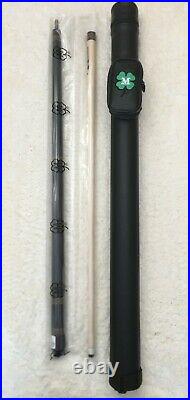 IN STOCK, McDermott G229 C2 Pool Cue with 12.5mm G-Core, COTM, FREE HARD CASE