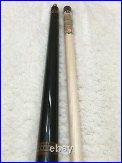 IN STOCK, McDermott G229 C2 Pool Cue with 12.75mm G-Core, COTM, FREE HARD CASE