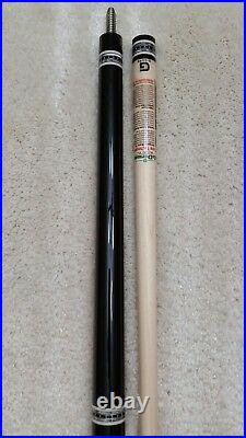 IN STOCK, McDermott G229 C3 Pool Cue with 12.5mm G-Core, COTM, FREE HARD CASE
