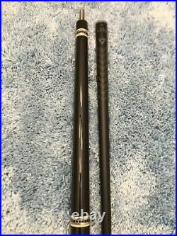 IN STOCK, McDermott G229 C3 Pool Cue with 12mm DEFY Carbon Fiber Shaft, FREE CASE