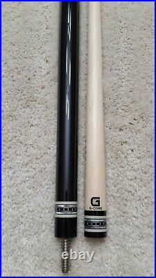 IN STOCK, McDermott G229 C3 Pool Cue with G-Core 12.75mm, COTM, FREE HARD CASE