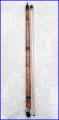 IN STOCK, McDermott G229 Pool Cue with12.5mm G-Core Shaft, FREE HARD CASE (Custom)