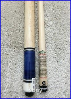 IN STOCK, McDermott G230 Pool Cue with G-Core, Wrapless, FREE HARD CASE