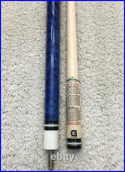 IN STOCK, McDermott G230 Pool Cue with G-Core, Wrapless, FREE HARD CASE