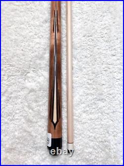 IN STOCK, McDermott G233 Pool Cue with G-Core, Wrapless, FREE HARD CASE