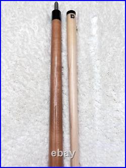 IN STOCK, McDermott G233 Pool Cue with G-Core, Wrapless, FREE HARD CASE