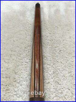 IN STOCK, McDermott G239 Pool Cue Butt, 4 Points, NO SHAFT, BUTT ONLY