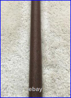 IN STOCK, McDermott G239 Pool Cue Butt, 4 Points, NO SHAFT, BUTT ONLY