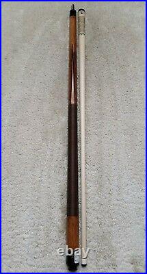 IN STOCK, McDermott G239 Pool Cue with G-Core Shaft, 12.75mm FREE HARD CASE