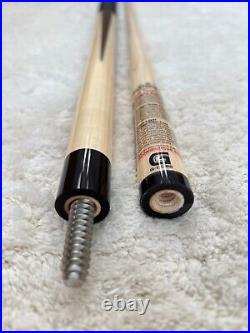 IN STOCK, McDermott G239 Pool Cue with G-Core Shaft, FREE HARD CASE (Dark Grey)
