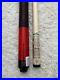 IN-STOCK-McDermott-G239-Pool-Cue-with-i-2-Performance-Shaft-FREE-HARD-CASE-Red-01-xvca
