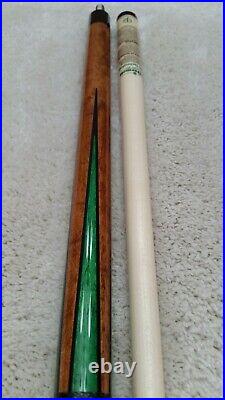 IN STOCK, McDermott G239 Pool Cue withi-2 Performance Shaft, FREE HARD CASE DACGR