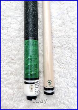 IN STOCK, McDermott G240 Pool Cue with i-2 High Performance Shaft, FREE HARD CASE