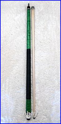 IN STOCK, McDermott G240 Pool Cue with i-2 High Performance Shaft, FREE HARD CASE