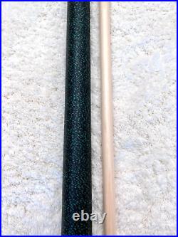 IN STOCK, McDermott G240 Pool Cue with i-2 High Performance Shaft, FREE HARD CASE