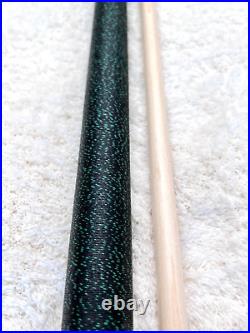 IN STOCK, McDermott G240 Pool Cue with i-2 High Performance Shaft, FREE HARD CASE