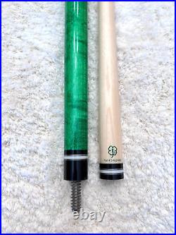 IN STOCK, McDermott G240 Pool Cue with i-2 High Performance Shaft, FREE HARD CASE