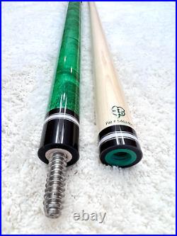 IN STOCK, McDermott G240 Pool Cue with i-2 High Performance Shaft, FREE HARD CASE