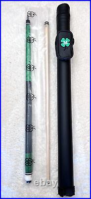 IN STOCK, McDermott G240 Pool Cue with i-2 High Performance Shaft, FREE HARD CASE