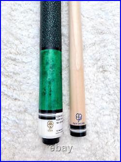 IN STOCK, McDermott G240 Pool Cue with i-3 High Performance Shaft, FREE HARD CASE