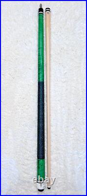 IN STOCK, McDermott G240 Pool Cue with i-3 High Performance Shaft, FREE HARD CASE