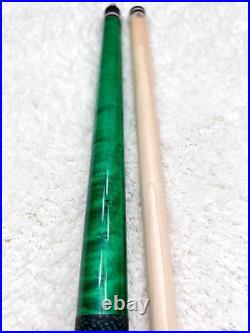 IN STOCK, McDermott G240 Pool Cue with i-3 High Performance Shaft, FREE HARD CASE