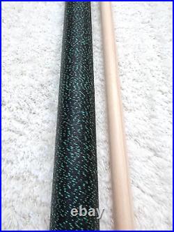 IN STOCK, McDermott G240 Pool Cue with i-3 High Performance Shaft, FREE HARD CASE