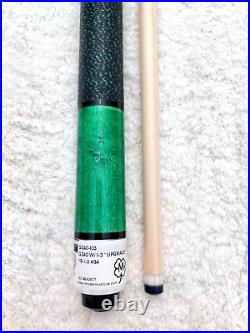 IN STOCK, McDermott G240 Pool Cue with i-3 High Performance Shaft, FREE HARD CASE