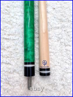 IN STOCK, McDermott G240 Pool Cue with i-3 High Performance Shaft, FREE HARD CASE