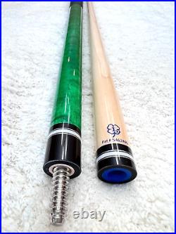 IN STOCK, McDermott G240 Pool Cue with i-3 High Performance Shaft, FREE HARD CASE