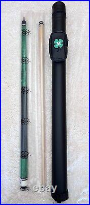 IN STOCK, McDermott G240 Pool Cue with i-3 High Performance Shaft, FREE HARD CASE