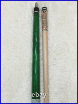 IN STOCK, McDermott G240 with G-Core Shaft, Pool Cue, FREE HARD CASE