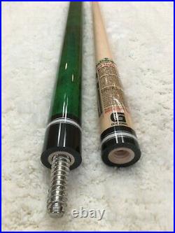 IN STOCK, McDermott G240 with G-Core Shaft, Pool Cue, FREE HARD CASE