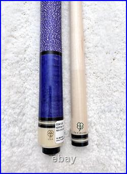 IN STOCK, McDermott G241 Pool Cue with 12.5mm i-2 Shaft Upgrade, FREE HARD CASE